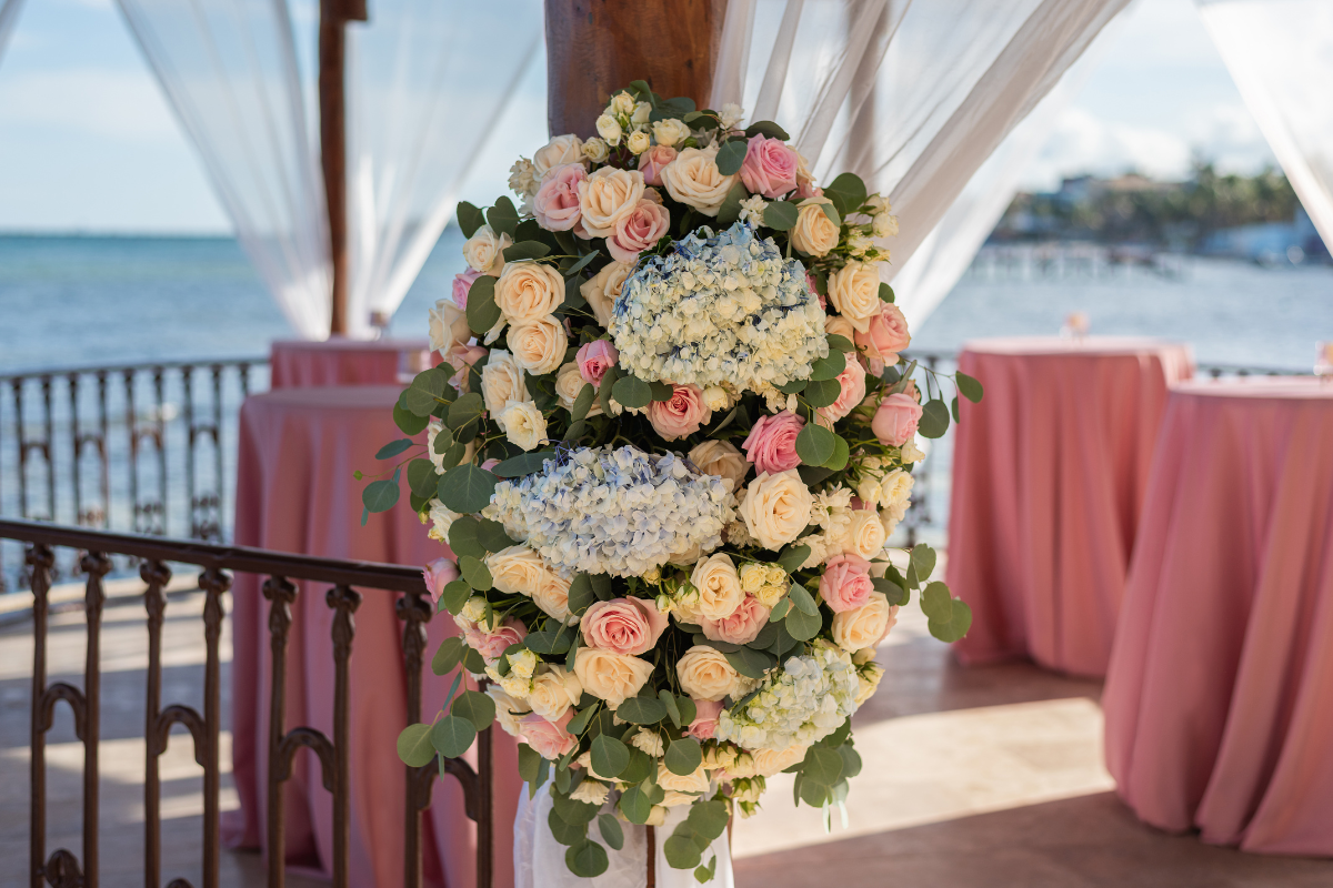 WYNDHAM ALLTRA PLAYA DEL CARMEN WEDDINGS 5